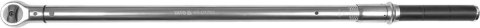 YATO KLUCZ DYNAMOMETRYCZNY 3/4" 200-1000Nm 07753 YATO KLUCZ DYNAMOMETRYCZNY 3/4" 200-1000Nm 07753