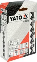 YATO ŁAŃCUCH TNĄCY DO PILARKI 30cm/44/3/8"/1,3
