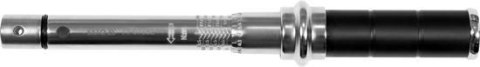 YATO RĘKOJEŚĆ KLUCZA DYNAMOMETRYCZNEGO 9x12mm 6-30Nm YATO RĘKOJEŚĆ KLUCZA DYNAMOMETRYCZNEGO 9x12mm 6-30Nm