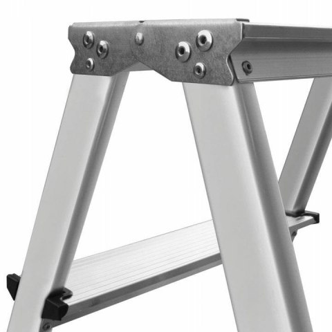 AWTOOLS DRABINA TABORET 6 STOPNI 125KG AWTOOLS DRABINA TABORET 6 STOPNI 125KG