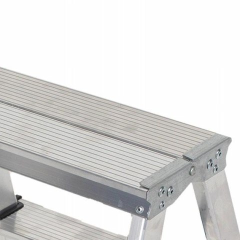 AWTOOLS DRABINA TABORET 6 STOPNI 125KG AWTOOLS DRABINA TABORET 6 STOPNI 125KG