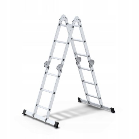AWTOOLS DRABINA UNIWERSALNA 4x4 125kg AWTOOLS DRABINA UNIWERSALNA 4x4 125kg