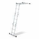 AWTOOLS DRABINA UNIWERSALNA 4x4 125kg