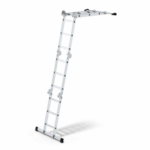 AWTOOLS DRABINA UNIWERSALNA 4x4 125kg AWTOOLS DRABINA UNIWERSALNA 4x4 125kg