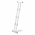 AWTOOLS DRABINA UNIWERSALNA 4x4 125kg