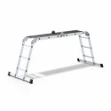 AWTOOLS DRABINA UNIWERSALNA 4x4 125kg