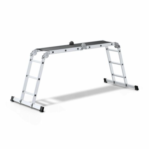 AWTOOLS DRABINA UNIWERSALNA 4x4 125kg AWTOOLS DRABINA UNIWERSALNA 4x4 125kg