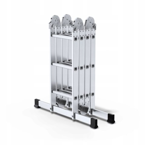 AWTOOLS DRABINA UNIWERSALNA 4x4 125kg AWTOOLS DRABINA UNIWERSALNA 4x4 125kg