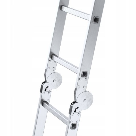 AWTOOLS DRABINA UNIWERSALNA 4x4 125kg AWTOOLS DRABINA UNIWERSALNA 4x4 125kg