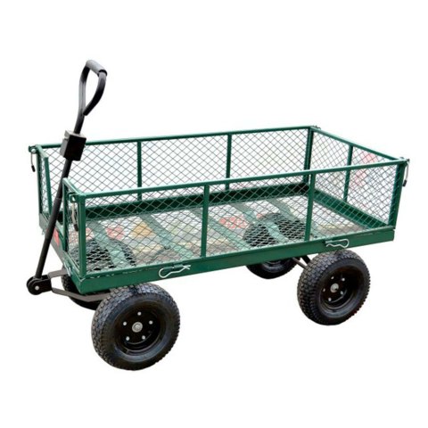 AWTOOLS WÓZEK OGRODOWY/TRANSPORTOWY 500KG AWTOOLS WÓZEK OGRODOWY/TRANSPORTOWY 500KG