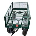 AWTOOLS WÓZEK OGRODOWY/TRANSPORTOWY 500KG