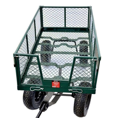 AWTOOLS WÓZEK OGRODOWY/TRANSPORTOWY 500KG AWTOOLS WÓZEK OGRODOWY/TRANSPORTOWY 500KG