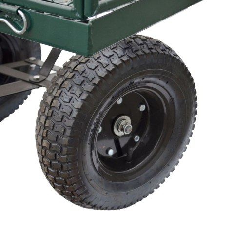 AWTOOLS WÓZEK OGRODOWY/TRANSPORTOWY 500KG AWTOOLS WÓZEK OGRODOWY/TRANSPORTOWY 500KG