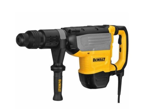 DEWALT MŁOT WIERCĄCO-KUJĄCY SDS-MAX 1700W 19,4J 10,5kg D25773K DEWALT MŁOT WIERCĄCO-KUJĄCY SDS-MAX 1700W 19,4J 10,5kg D25773K