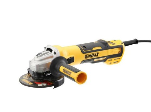 DEWALT SZLIFIERKA KĄTOWA 1700W 125mm BEZSZCZOTKOWA DWE4357 DEWALT SZLIFIERKA KĄTOWA 1700W 125mm BEZSZCZOTKOWA DWE4357