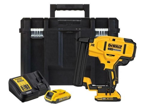 DEWALT ZSZYWACZ 18V 2x2,0Ah DCN681D2 DEWALT ZSZYWACZ 18V 2x2,0Ah DCN681D2
