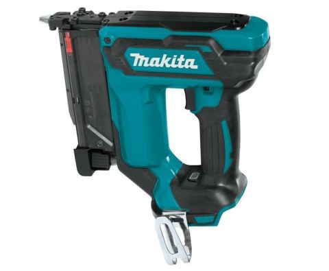 MAKITA GWOŹDZIARKA 18V BEZ AKUMULATORÓW I ŁADOWARKI DPT353Z MAKITA GWOŹDZIARKA 18V BEZ AKUMULATORÓW I ŁADOWARKI DPT353Z