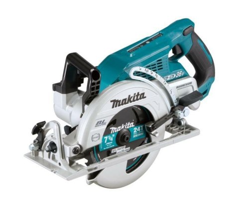 MAKITA PILARKA TARCZOWA 2X18V 190mm BEZ AKUMULATORÓW I ŁADOWARKI DRS780Z MAKITA PILARKA TARCZOWA 2X18V 190mm BEZ AKUMULATORÓW I ŁADOWARKI DRS780Z