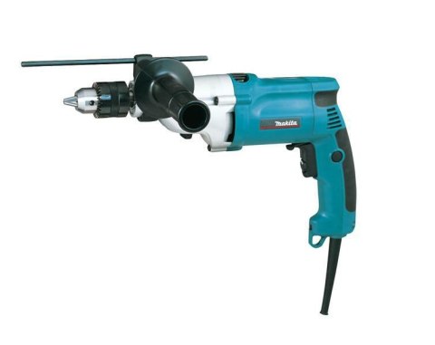 MAKITA WIERTARKA UDAROWA 720W 2-BIEGI WALIZKA MAKPAC HP2050HJ MAKITA WIERTARKA UDAROWA 720W 2-BIEGI WALIZKA MAKPAC HP2050HJ