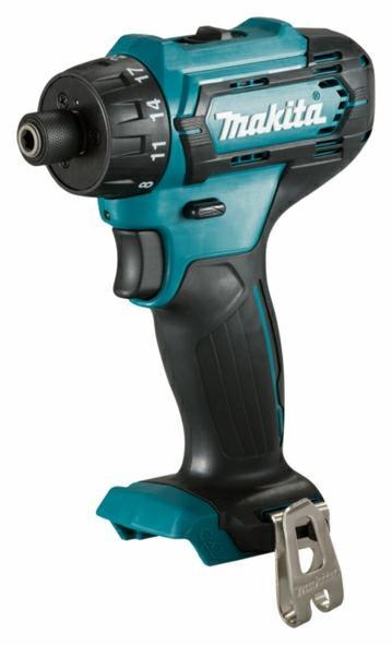MAKITA WKRĘTARKA 12V CXT 6-KT DF033DZ 30/14Nm MAKITA WKRĘTARKA 12V CXT 6-KT DF033DZ 30/14Nm