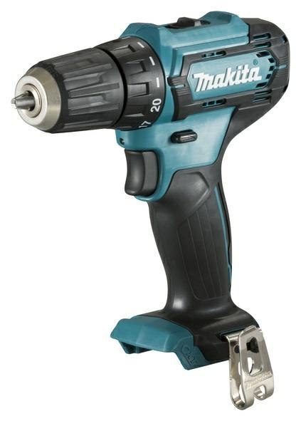 MAKITA WKRĘTARKA 12V CXT DF333DZ 30/14Nm MAKITA WKRĘTARKA 12V CXT DF333DZ 30/14Nm