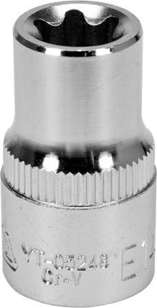 YATO NASADKA TORX 1/2" E14 YATO NASADKA TORX 1/2" E14