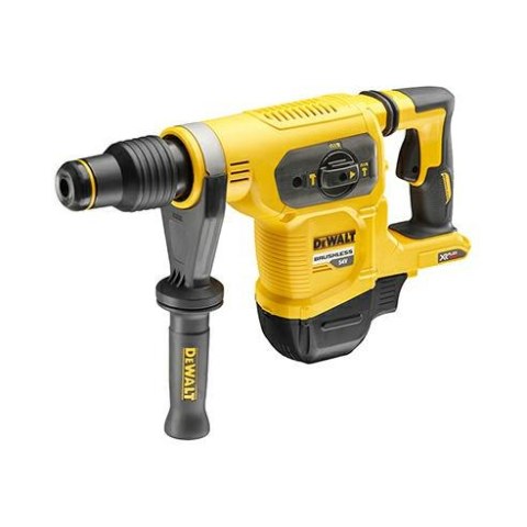 DEWALT MŁOT MAX 54V FV DCH481N 6,1J 5,4kg DEWALT MŁOT MAX 54V FV DCH481N 6,1J 5,4kg