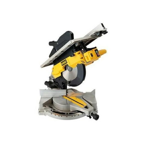 DEWALT PIŁA UKOŚNICA / PIŁA STOŁOWA 1600W 305mm D27113-QS DEWALT PIŁA UKOŚNICA / PIŁA STOŁOWA 1600W 305mm D27113-QS