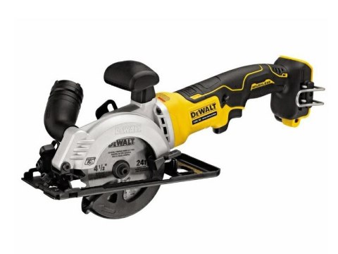 DEWALT PILARKA TARCZOWA 18V 115mm BEZ AKUMULATORÓW I ŁADOWARKI DCS571N DEWALT PILARKA TARCZOWA 18V 115mm BEZ AKUMULATORÓW I ŁADOWARKI DCS571N