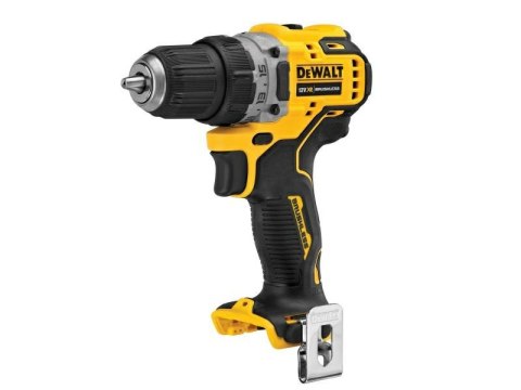 DEWALT WIERTARKO-WKRĘTARKA 12V 57/25Nm BEZ AKUMULATORÓW I ŁADOWARKI BRUSHLESS DCD701N DEWALT WIERTARKO-WKRĘTARKA 12V 57/25Nm BEZ AKUMULATORÓW I ŁADOWARKI BRUSHLESS DCD701N
