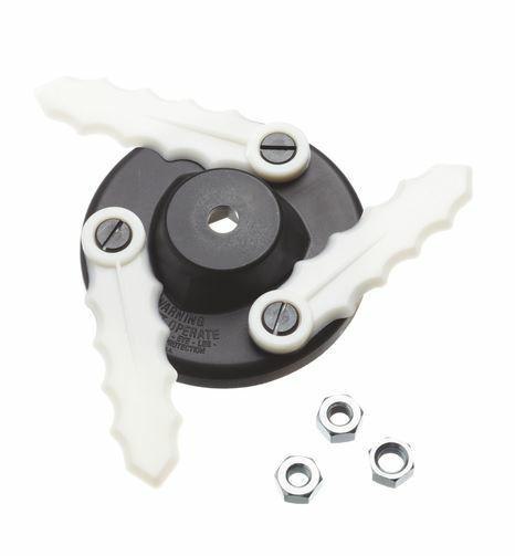 MAKITA GŁOWICA TNĄCA (NOŻE Z TWORZYWA) 255mm MAKITA GŁOWICA TNĄCA (NOŻE Z TWORZYWA) 255mm