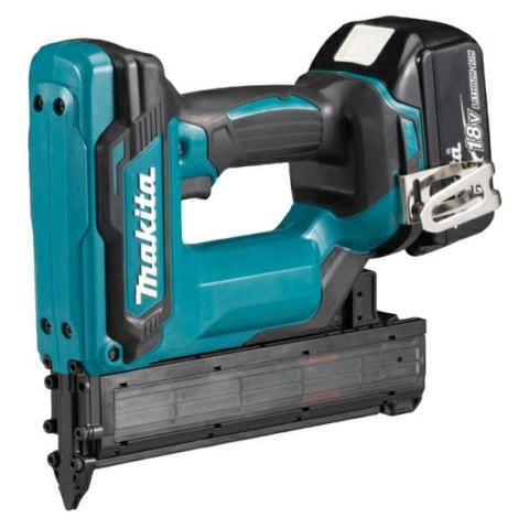MAKITA GWOŹDZIARKA 18V 15-35mm 2x3Ah DFN350RFJ MAKITA GWOŹDZIARKA 18V 15-35mm 2x3Ah DFN350RFJ