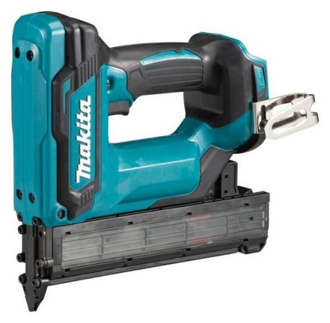 MAKITA GWOŹDZIARKA 18V 15-35mm BEZ AKUMULATORÓW I ŁADOWARKI DFN350Z MAKITA GWOŹDZIARKA 18V 15-35mm BEZ AKUMULATORÓW I ŁADOWARKI DFN350Z