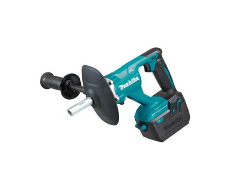 MAKITA MIESZARKA 18V DUT130Z DO 165mm MAKITA MIESZARKA 18V DUT130Z DO 165mm