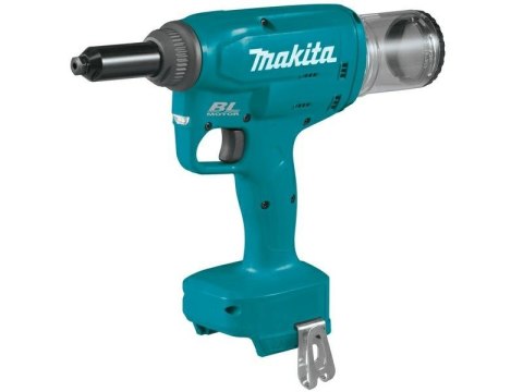 MAKITA NITOWNICA 18V BEZ AKUMULATORÓW I ŁADOWARKI MAKPAC 2,4 / 3,2 / 4,0 / 4,8 mm DRV150ZJ MAKITA NITOWNICA 18V BEZ AKUMULATORÓW I ŁADOWARKI MAKPAC 2,4 / 3,2 / 4,0 / 4,8 mm DRV150ZJ