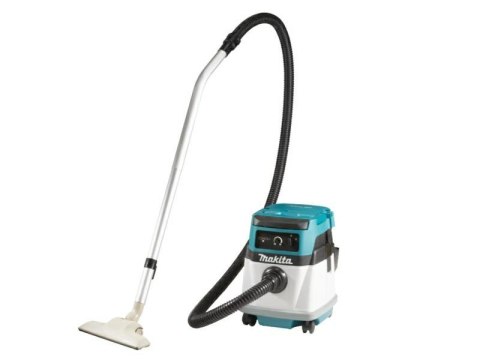 MAKITA ODKURZACZ 230V / 2x18V BEZ AKUMULATORÓW I ŁADOWARKI DVC150LZ MAKITA ODKURZACZ 230V / 2x18V BEZ AKUMULATORÓW I ŁADOWARKI DVC150LZ