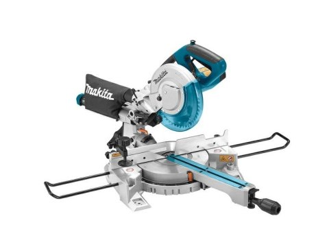 MAKITA PIŁA UKOŚNICA 1400W 216mm Z POSUWEM / LASER / DIODA LED LS0815FLN MAKITA PIŁA UKOŚNICA 1400W 216mm Z POSUWEM / LASER / DIODA LED LS0815FLN