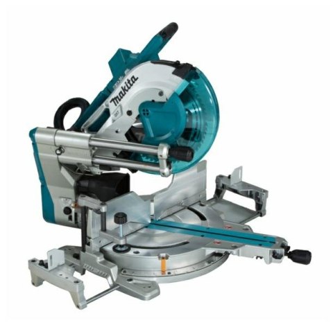 MAKITA PIŁA UKOŚNICA Z POSUWEM 2x18V 305mm BEZ AKUMULATORÓW I ŁADOWARKI DLS211ZU MAKITA PIŁA UKOŚNICA Z POSUWEM 2x18V 305mm BEZ AKUMULATORÓW I ŁADOWARKI DLS211ZU