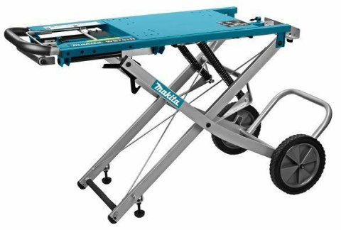 MAKITA STÓŁ DO UKOŚNIC WST01 (Z PODPORAMI) MAKITA STÓŁ DO UKOŚNIC WST01 (Z PODPORAMI)