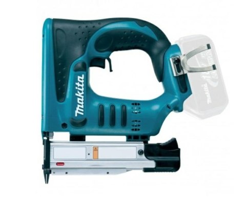 MAKITA ZSZYWACZ 18V BEZ AKUMULATORÓW I ŁADOWARKI DST221Z MAKITA ZSZYWACZ 18V BEZ AKUMULATORÓW I ŁADOWARKI DST221Z