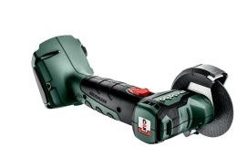 METABO SZLIFIERKA KĄT. 76mm CC 18 LTX BL CARCASS METABOX