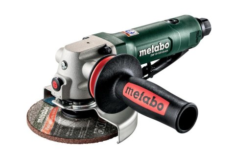 METABO SZLIFIERKA KĄTOWA PNEUMATYCZNA DW 10-125 METABO SZLIFIERKA KĄTOWA PNEUMATYCZNA DW 10-125
