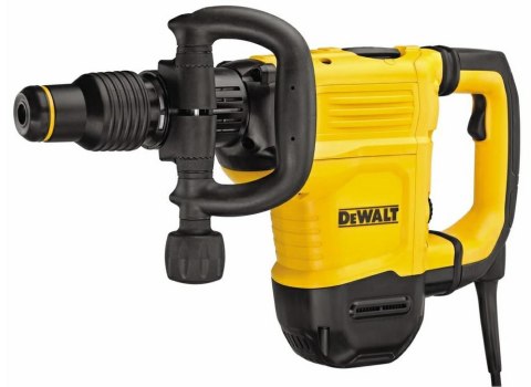 DEWALT MŁOT KUJĄCY SDS-MAX 1350W 10,5J 7,4kg D25832K DEWALT MŁOT KUJĄCY SDS-MAX 1350W 10,5J 7,4kg D25832K