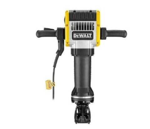 DEWALT MŁOT WYBURZENIOWY UCHWYT HEX 28mm 2100W 62J 31kg D25981 DEWALT MŁOT WYBURZENIOWY UCHWYT HEX 28mm 2100W 62J 31kg D25981