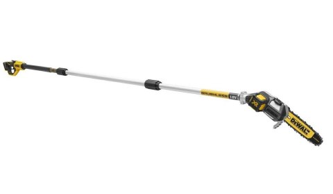 DEWALT PILARKA ŁAŃCUCHOWA NA WYŚIĘGNIKU 18V 20cm DŁ. 2-3m DCMPS567N DEWALT PILARKA ŁAŃCUCHOWA NA WYŚIĘGNIKU 18V 20cm DŁ. 2-3m DCMPS567N