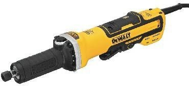 DEWALT.SZLIFIERKA PROSTA 1300W DWE4997 6mm 6200-25000obr./min DEWALT.SZLIFIERKA PROSTA 1300W DWE4997 6mm 6200-25000obr./min