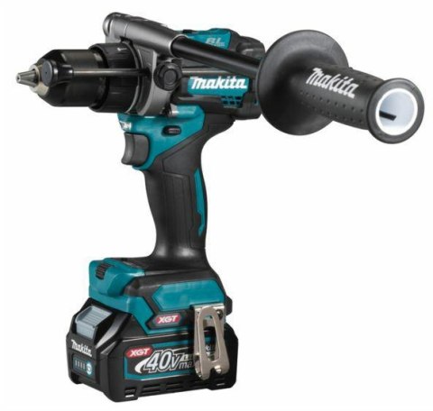 MAKITA WKRĘTARKA UD.40Vmax XGT 2x4,0Ah 140/68Nm HP001GM201 MAKITA WKRĘTARKA UD.40Vmax XGT 2x4,0Ah 140/68Nm HP001GM201