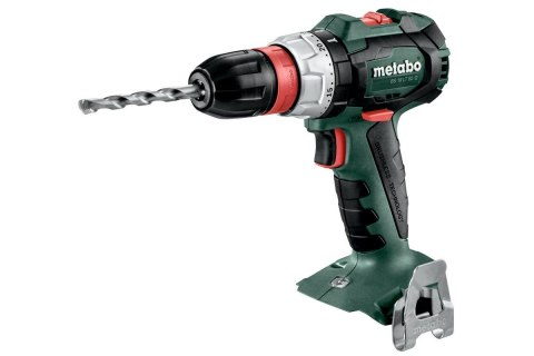 METABO WKRĘTARKA BS 18 LT BL Q CARCASS +METALOCK METABO WKRĘTARKA BS 18 LT BL Q CARCASS +METALOCK