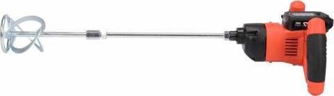 YATO MIESZARKA DO ZAPRAW 18V 2,0Ah, ŁADOWARKA YATO MIESZARKA DO ZAPRAW 18V 2,0Ah, ŁADOWARKA