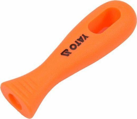 YATO RĘKOJEŚĆ DO PILNIKA OKRĄGŁEGO 4,5mm YATO RĘKOJEŚĆ DO PILNIKA OKRĄGŁEGO 4,5mm